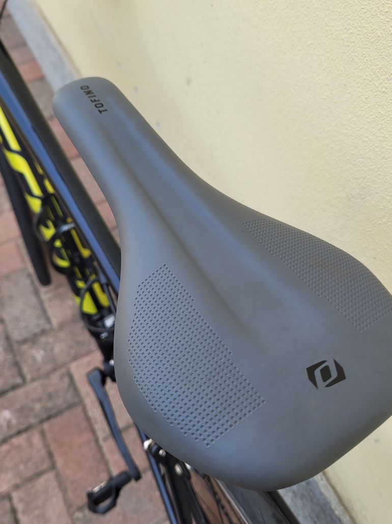 Używany Scott Speedster 40 2025 2025 Road & Gravel — zdjęcie 6 z 12