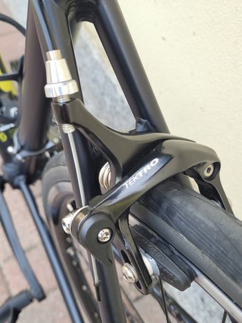 Używany Scott Speedster 40 2025 2025 Road & Gravel — zdjęcie 5 z 12