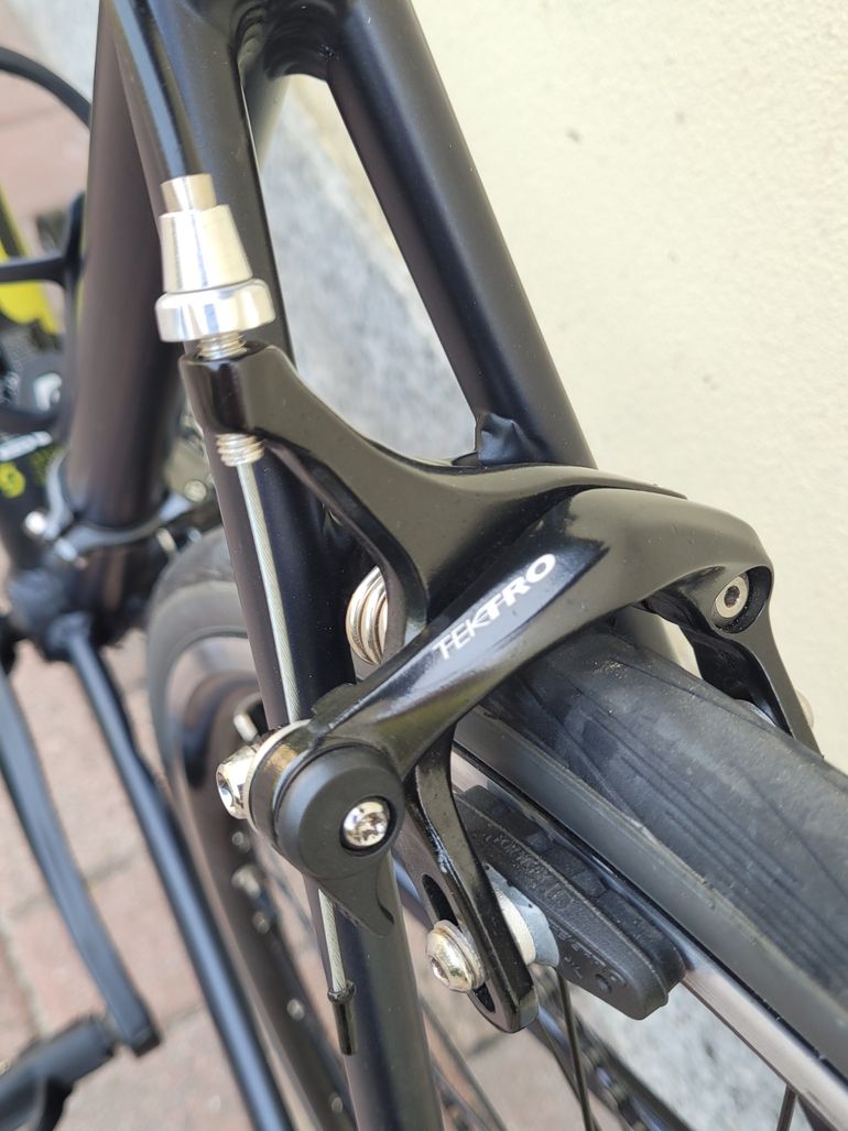 Używany Scott Speedster 40 2025 2025 Road & Gravel — zdjęcie 5 z 12