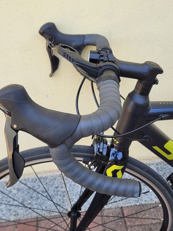 Używany Scott Speedster 40 2025 2025 Road & Gravel — zdjęcie 3 z 12