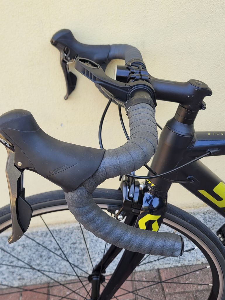 Używany Scott Speedster 40 2025 2025 Road & Gravel — zdjęcie 3 z 12