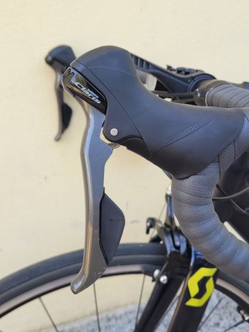 Używany Scott Speedster 40 2025 2025 Road & Gravel — zdjęcie 2 z 12