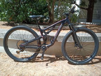 Used Lapierre Zesty SRAM XX1 Eagle 2016 2016 MTB