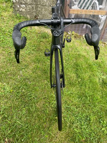 Brugt Trek Émonda SL 6 2024 2024 Road & Gravel — billede 5 af 7