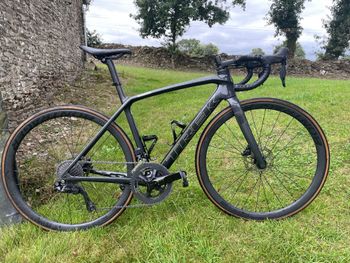 Used Trek Émonda SL 6 2024 2024 Road & Gravel
