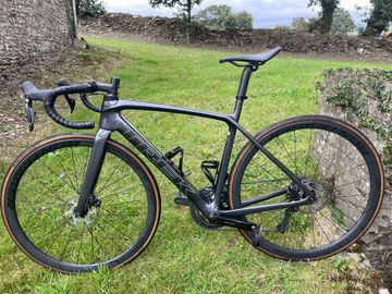 Brugt Trek Émonda SL 6 2024 2024 Road & Gravel — billede 2 af 7