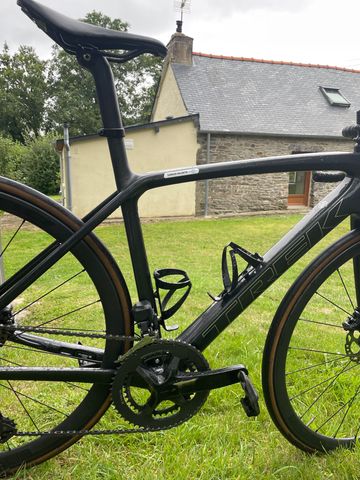 Brugt Trek Émonda SL 6 2024 2024 Road & Gravel — billede 7 af 7