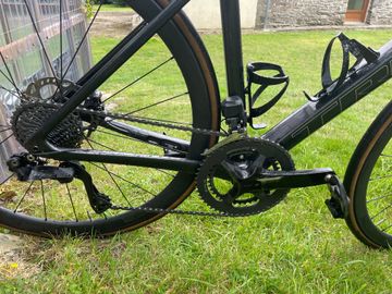 Brugt Trek Émonda SL 6 2024 2024 Road & Gravel — billede 6 af 7