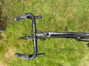 Brugt Trek Émonda SL 6 2024 2024 Road & Gravel — billede 3 af 7