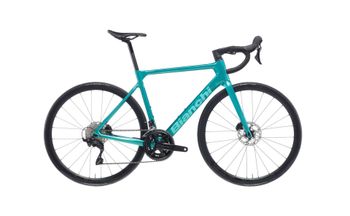 Gebrauchtes Bianchi Sprint ICR 2026 2026 Road & Gravel