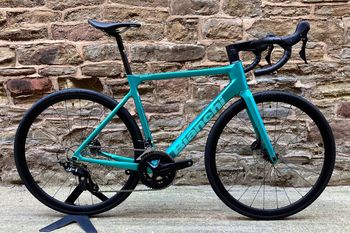 Brugt Bianchi Sprint ICR 2026 2026 Road & Gravel — billede 2 af 5