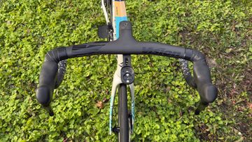 Used Merida REACTO 6000 2024 2024 Road & Gravel, White — image 3 of 8