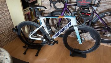 Used Merida REACTO 6000 2024 2024 Road & Gravel