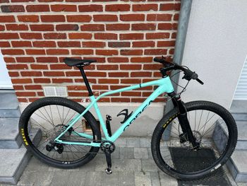 Used Orbea ALMA H20 2023 2023 MTB