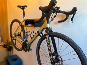 Używany Ridley Kanzo Adventure - Shimano GRX600 2x11sp 2022 2022 Road & Gravel
