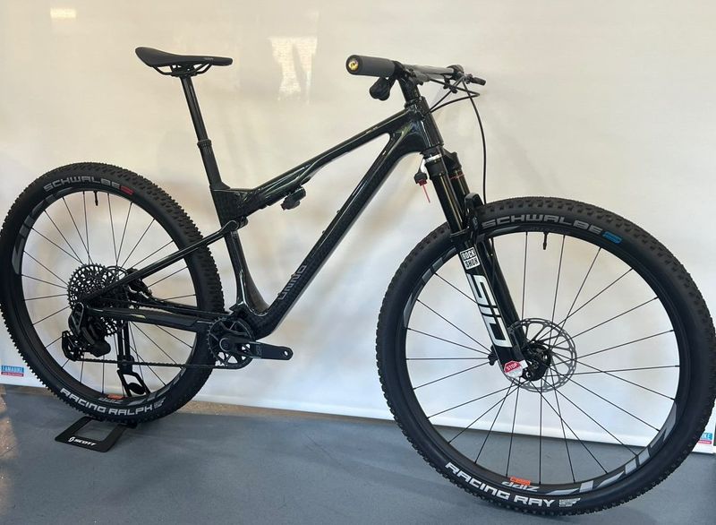 Gebrauchtes UNNO Horn 2026 MTB