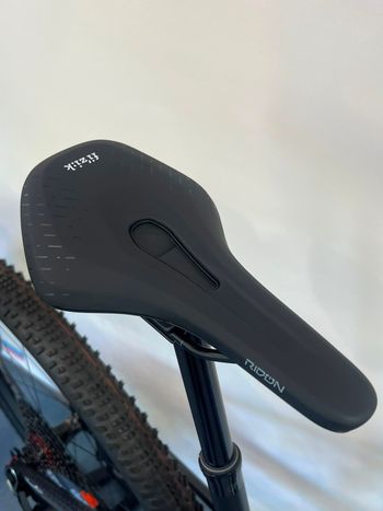 UNNO Horn 2026 Mountainbike usato, Nero — immagine 6 di 13