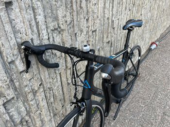 Used Fuji SL 3.3 2018 2018 Road & Gravel, Black — image 2 of 3