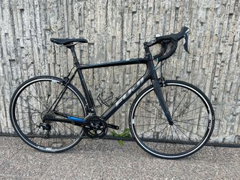 Used Fuji SL 3.3 2018 2018 Road & Gravel