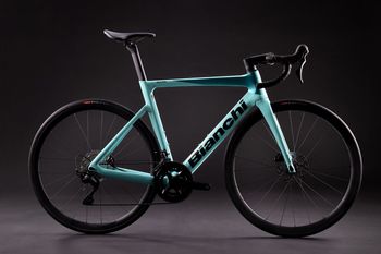 Gebrauchtes Bianchi Oltre Shimano 105 2026 Road & Gravel