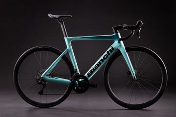 Gebrauchtes Bianchi Oltre Shimano 105 2026 Road & Gravel