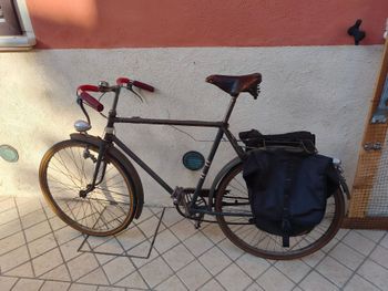Used Hirondelle S.Etienne Custom Urban & Touring