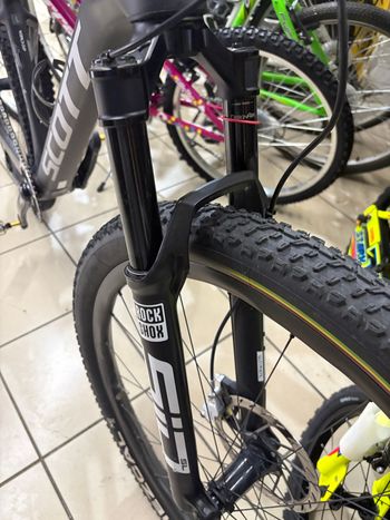 Używany Scott Scale RC World Cup 2026 2026 Mountainbike — zdjęcie 4 z 17