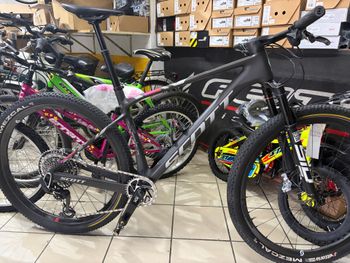 Scott Scale RC World Cup 2026 2026 MTB de segunda mano