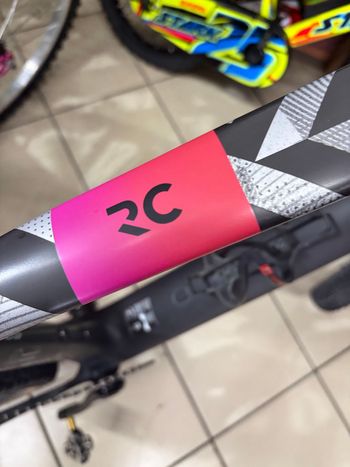 Używany Scott Scale RC World Cup 2026 2026 Mountainbike — zdjęcie 7 z 17