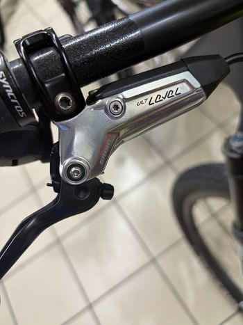 Używany Scott Scale RC World Cup 2026 2026 Mountainbike — zdjęcie 5 z 17