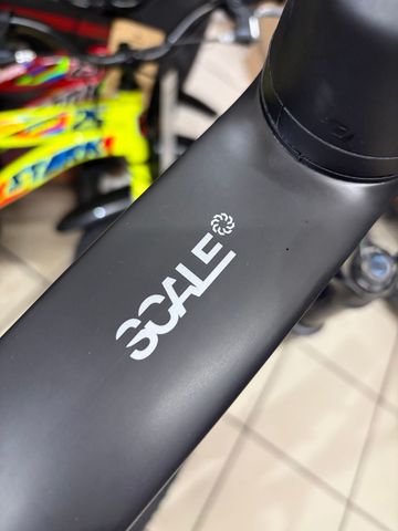 Tweedehands Scott Scale RC World Cup 2026 2026 Mountainbike — afbeelding 8 van 17