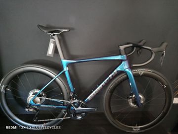 Bianchi Specialissima PRO 2026 2026 Road & Gravel usato