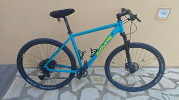 Used MMR WOKI 00 2022 2022 MTB