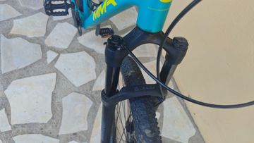 Used MMR WOKI 00 2022 2022 Mountainbike, Green, 29 — image 5 of 5
