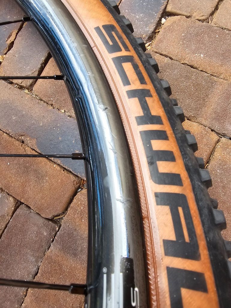 Scott Spark SRAM XX1 Eagle AXS 2022 Mountainbike usato, Bianco — immagine 16 di 18