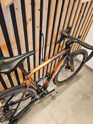 Używany Storck Grix 2 Pro 2024 Road & Gravel — zdjęcie 12 z 20