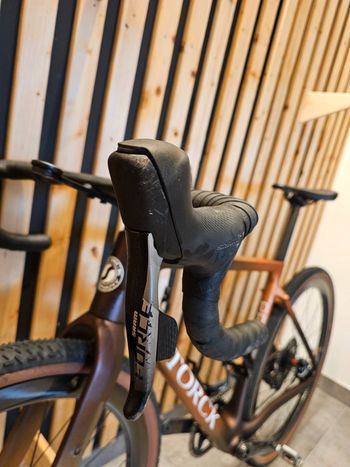 Brugt Storck Grix 2 Pro 2024 Road & Gravel — billede 19 af 20