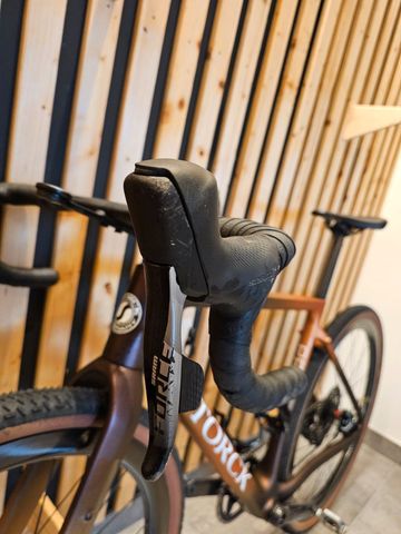 Używany Storck Grix 2 Pro 2024 Road & Gravel — zdjęcie 19 z 20