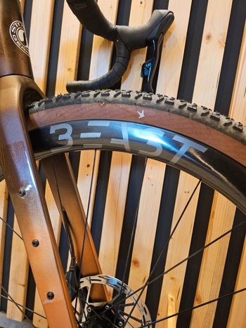 Brugt Storck Grix 2 Pro 2024 Road & Gravel — billede 3 af 20