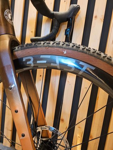 Używany Storck Grix 2 Pro 2024 Road & Gravel — zdjęcie 3 z 20