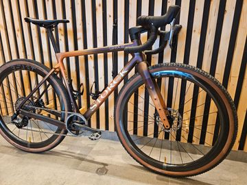 Käytetty Storck Grix 2 Pro 2024 Road & Gravel