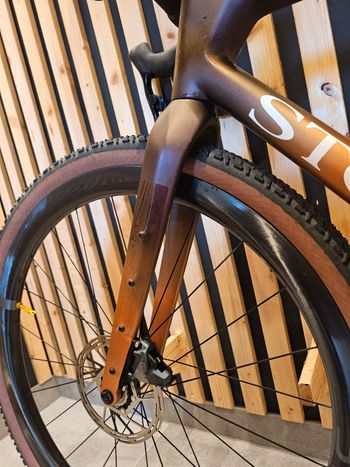 Brugt Storck Grix 2 Pro 2024 Road & Gravel — billede 15 af 20