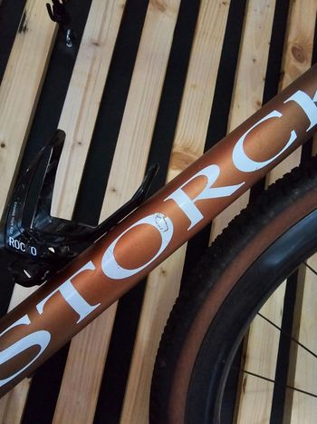 Brugt Storck Grix 2 Pro 2024 Road & Gravel — billede 20 af 20