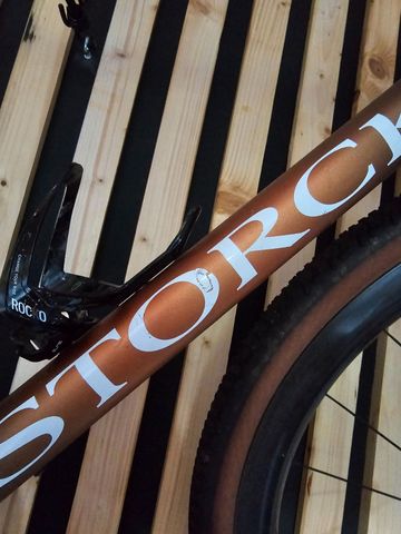 Używany Storck Grix 2 Pro 2024 Road & Gravel — zdjęcie 20 z 20