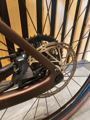 Używany Storck Grix 2 Pro 2024 Road & Gravel — zdjęcie 16 z 20