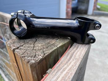 Used Specialized Crux SRAM Red eTap AXS 2020 Road & Gravel, Black — image 11 of 12