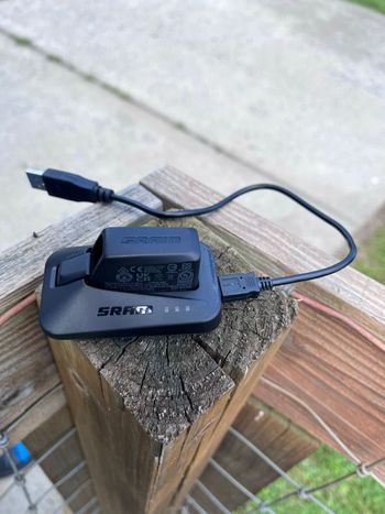 Used Specialized Crux SRAM Red eTap AXS 2020 Road & Gravel, Black — image 10 of 12