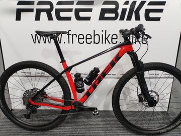 Gebrauchtes Trek Procaliber 9.6 2021 2021 MTB