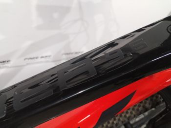 Used Trek Procaliber 9.6 2021 2021 Mountainbike, Red, 29 — image 7 of 22