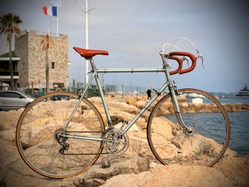 Used Peugeot Custom Simplex Vintage 1980 Road & Gravel